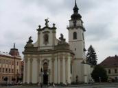Závěrečný koncert ve Svatém Bartoloměji patří souboru Gentlemen Singers