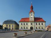 Hlinsko čeká bouřlivá debata o možném prodeji pozemků v areálu bývalého podniku ETA, kde má stát supermarket