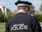 Skutečská městská policie se chystá vyrazit na kontrolu majitelů psů