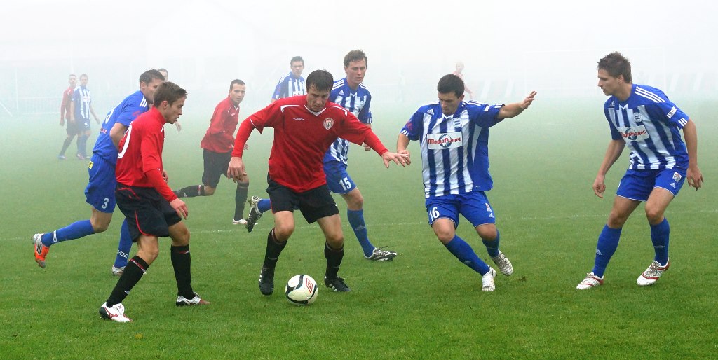 V nabitém programu přivítá Chrudim Roudnici