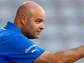 Trenér reprezentační „21“ Jakub Dovalil povede trénink v Chrudimi