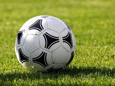 Prohra v Chocni znamená pro rezervu komplikace v boji o první místo