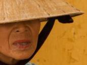 Vietnam od severu k jihu