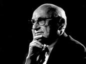"Za vším hledej peníze," říkal ekonom Milton Friedman