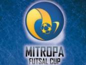ERA-PACK se zúčastní dalšího turnaje MITROPA FUTSAL CUP