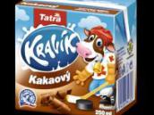 Mlékárna Hlinsko uspěla v soutěži s Farmářským máslem i mlékem pro děti