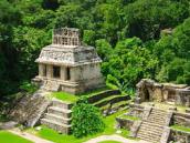 Mexico bude patřit k vašim nezapomenutelným zážitkům