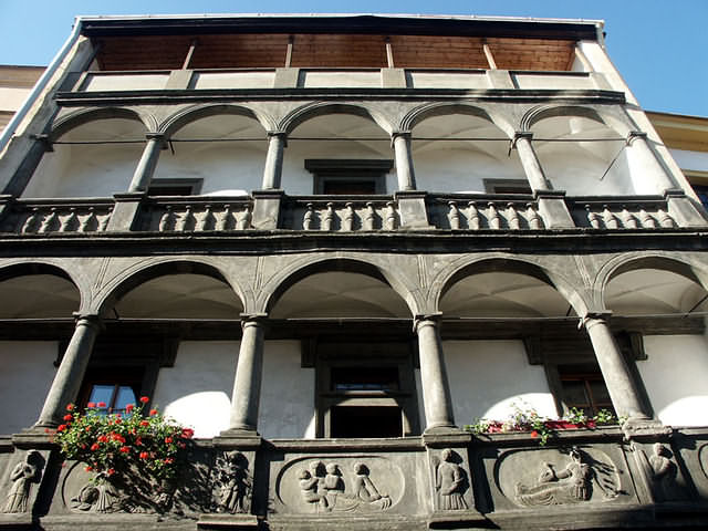 Muzeum loutkářských kultur oslaví 40 let své existence
