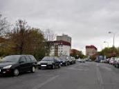 Anonym si strážníkům stěžoval na nákladní auta zajíždějící Na Větrníku přímo do zákazu 