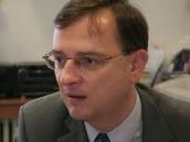Nečas po návštěvě v Pardubicích ještě více prohloubil rozpaky spolustraníků, zda dokáže být jejich lídrem