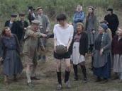 Pardubické letní kino uvádí film Nedodržený slib