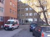 Z Nemocnice Chrudim uprchl další pacient, který odmítl čekat na ošetření, strážníci vyrozuměli jeho matku