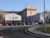 Pardubický kraj si chce půjčit na provoz svých nemocnic téměř 300 milionů, jejich situace se ale pozvolna zlepšuje