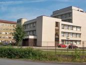 Poděkování lékařům