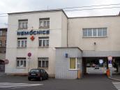 Pardubický kraj se chystá v příštím roce sloučit kvůli úsporám svoje zadlužené nemocnice do jednoho celku