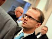 První pracovní cesta hejtmana Netolického vedla kvůli dopravní obslužnosti do Hradce Králové