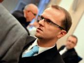 Hejtmana Netolického zlobí dluhy krajské nemocnice a neschopnost jejího vedení snižovat prohlubující se ztrátu