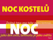 Noc kostelů rozvíjí duchovní a morální hodnoty společnosti