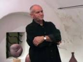 Galerie Art představuje tvorbu sochaře Miroslava Olivy