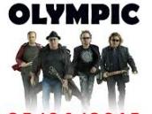 Olympic odstartuje řadu koncertů pod širým nebem