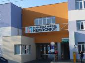 Zákaz návštěv v Pardubické krajské nemocnici