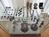 S  Janem Musilem o archeologii a zbraních