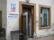 Agresivního devatenáctiletého opilce z Vojtěchova musela na záchytku doprovodit policie 