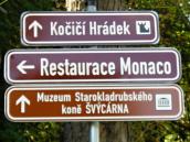 Ledabylé parkování ve slatiňanské Kaštance se motoristům nevyplácí