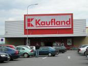 Zlodějka se bránila, že v Kauflandu nic neukradla, tvrdila, že věci v kabelce jsou z ranního nákupu