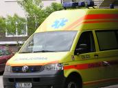 Strážníci pátrali po zloději okapů, zatýkali bezdomovce nebo pomáhali na Tyršově náměstí zraněnému člověku