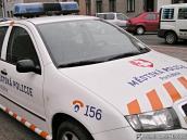 Majitel auta časně ráno zjistil, že mu jej někdo naboural, viník se nakonec přece jen našel