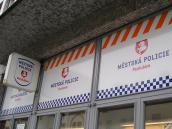 Ostražitá žena upozornila strážníky na podezřelou pracovnici pojišťovny