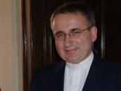 „Na zemřelé vzpomínáme s vděčností a odpuštěním,“ říká chrudimský arciděkan Jiří Heblt