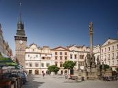 Pardubice připravují zpřístupnit ve svých budovách v příštím roce bezplatně internet svým klientům