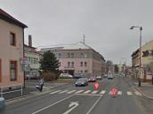 Hlasujte pro osvětlení přechodu na Palackého třídě, pokud Chrudim uspěje, dostane na něj peníze od ČEZu