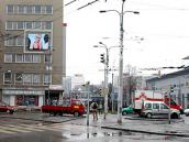 Nový hlavní architekt Pardubic Jiří Raška říká: "Těším se na novou výzvu, přestože bude komplikovaná"