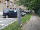 Pardubice chtějí na jaře změnit systém parkování ve městě, dojde i ke zlevnění některých parkovacích karet