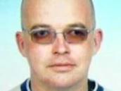 Pomůžete policistům při pátrání po pohřešovaném muži?