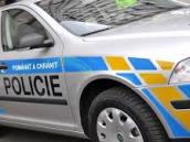 Skutečské policii se podařilo vypátrat zmateného důchodce, který odešel z domu vyzbrojen nožem
