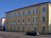 Radní navrhnou zastupitelům změnu vyhlášky, která má osvobodit klienty domovů důchodců od poplatků za odpad