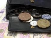Nález tašky s doklady a penězi poblíž nákupního střediska Kateřina, přihlásí se o ně majitel?