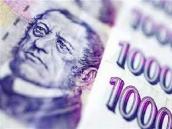 Ženě někdo neznámý „vyluxoval“ z účtu devatenáct tisíc