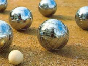 Nasavrcký turnaj v pétanque je pohodová přátelská akce