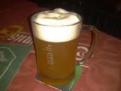 Kam na pivo z Železných hor? 