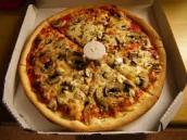 Tomáš Malinský: Jak jsem si neobjednal pizzu