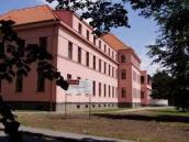 Agresivní, duševně nemocný pacient demoloval psychiatrické oddělení
