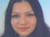 Pomůžete policistům vypátrat pohřešovanou 16letou dívku z Pardubic?