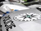 Policie dopadla v Hlinsku zloděje hokejových dresů, ukázalo se, že jde o devatenáctiletého recidivistu