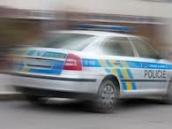 Chrudimská policejní hlídka kontrolovala o půlnoci opilou řidičku fordu, o řidičák přišla už před časem