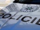 Zatím nezjištěný vandal poškodil stromy zatlučením měděných hřebíků